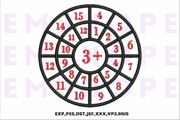 Addition Wheel 3: A Smart Addition to Your School-Themed Shop