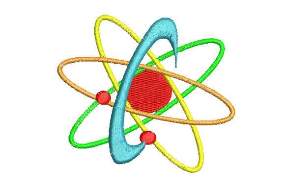Atomic Orbitals Physics or Chemistry: A Designer's Review