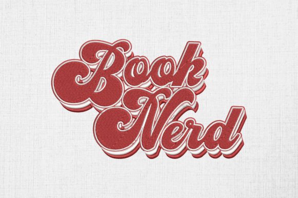 Book Nerd Gift for Reading Lover Review