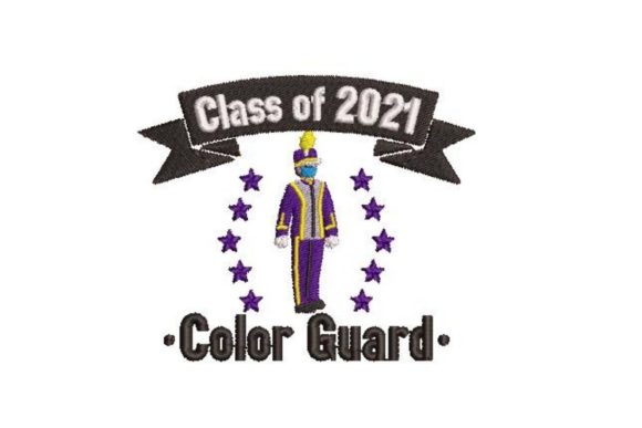 Class of 2021 Marching Band Review