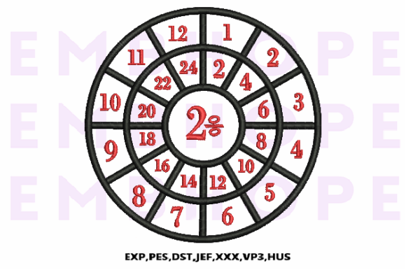 Division Wheel 2: A Designer's Review for Personalized Gifts