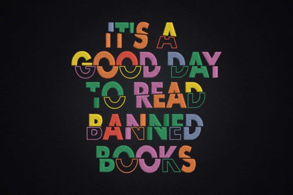 It s a Good Day to Read Banned Books