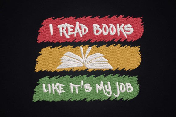 Reading Book Lover Funny Librarian Review