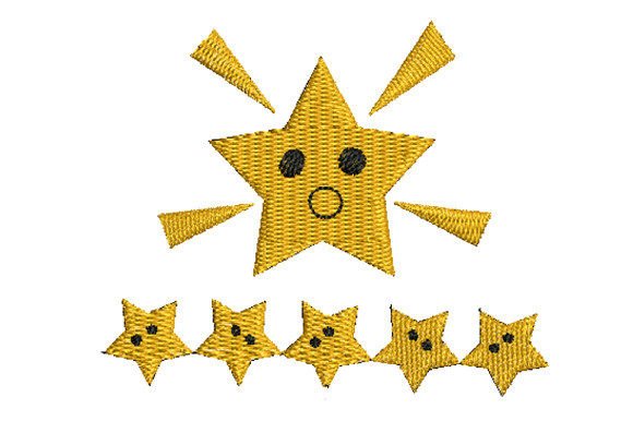 The Stars of All Good Children: A Designer’s Review